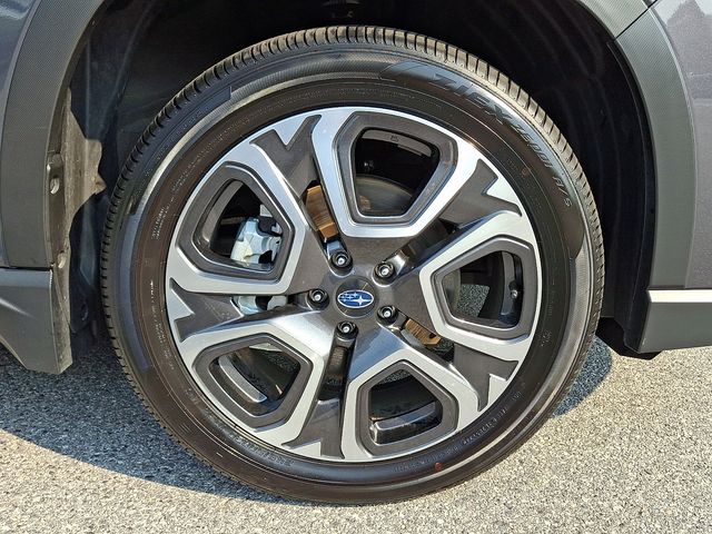 2026 Subaru Ascent Limited Gray at Rafferty Subaru