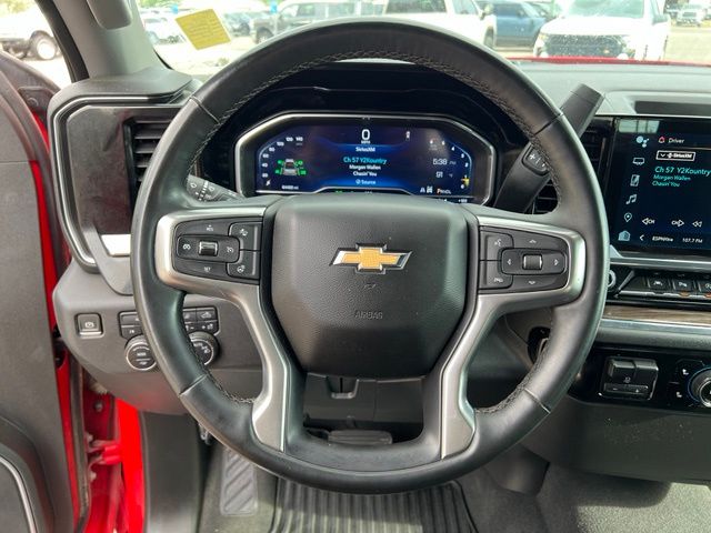 Used 2023 Chevrolet Silverado 1500 Truck
