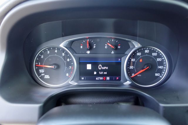 Used 2020 GMC Acadia SUV