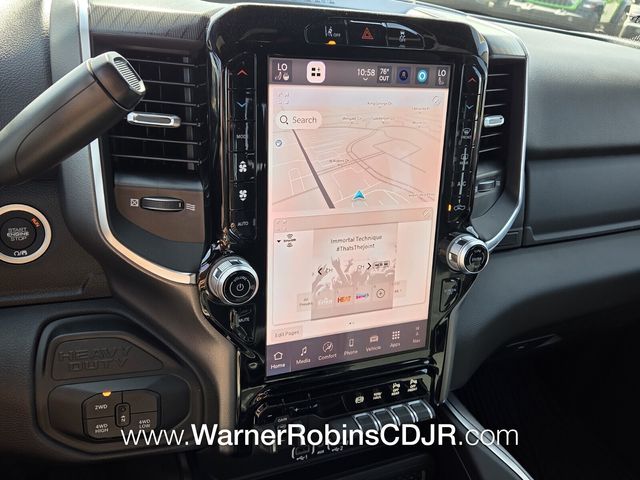 New 2026 Gray Ram Big Horn image 22