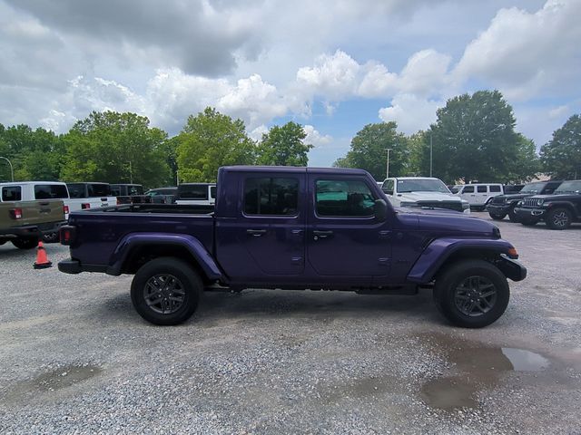 New 2026 Reign Exterior Paint Jeep Sport S image 6