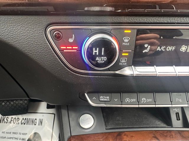 2018 Audi Q5 2.0T Premium