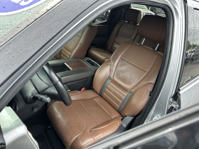 Used 2023 Silver Toyota 1794 Edition image 12