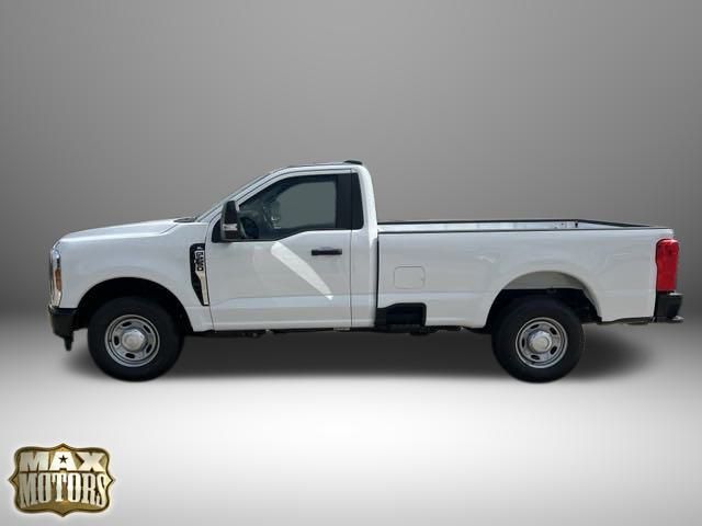 2024 Ford F-250SD XL 4