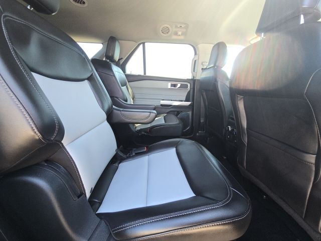 2024 Ford Explorer XLT:46771A