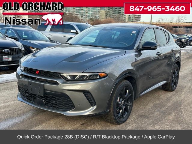 2024 Dodge Hornet R/T AWD