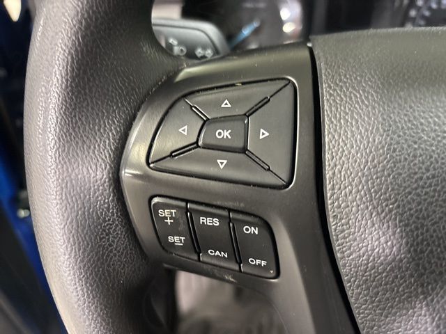 2020 Ford Ranger XL photo