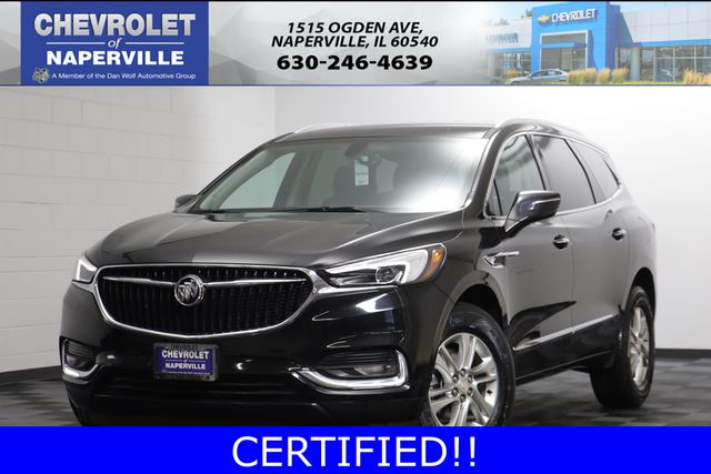 2020 Buick Enclave Essence FWD