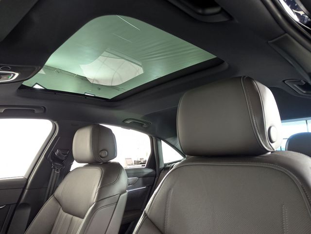used 2023 Audi A6 car, priced at $40,481