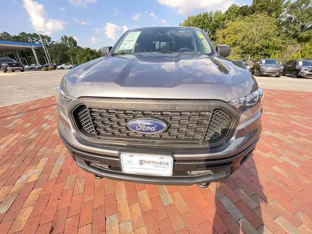 Used 2022 Ford Ranger Truck