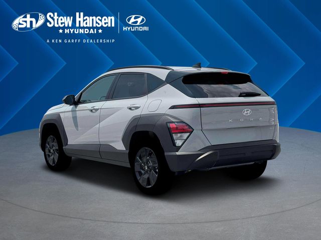 New 2026 Gray Hyundai SEL Sport image 5