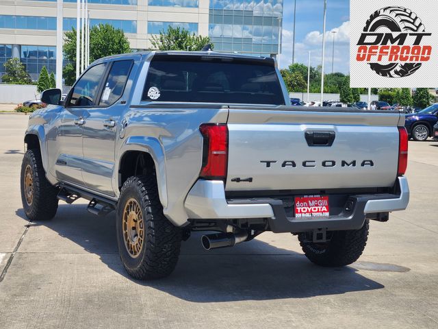 2026 Toyota Tacoma SR5 - 2