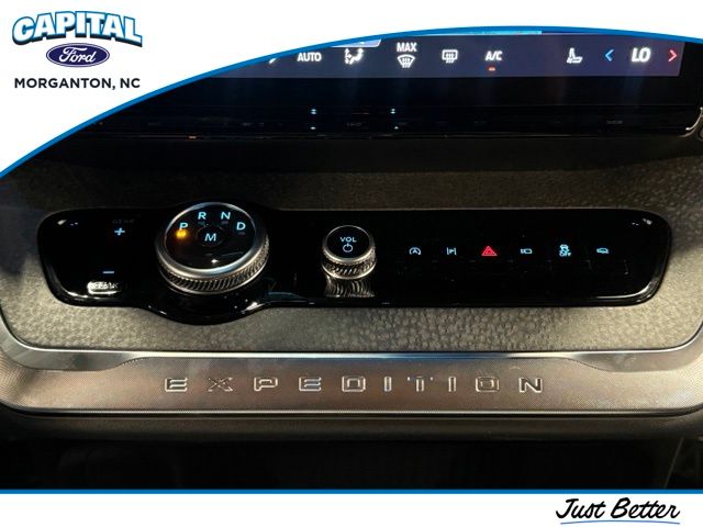 New 2026 Gray Ford Tremor image 21