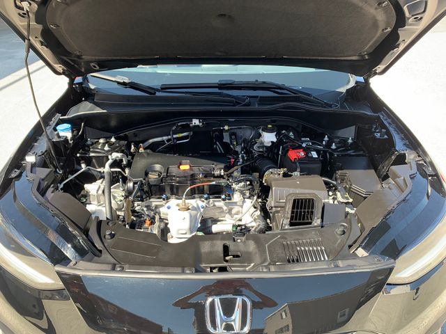 Used 2026 Honda HR-V SUV