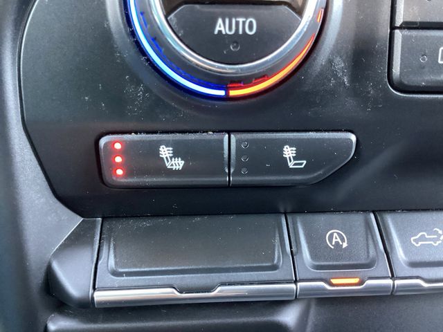 Used Car 2020 Chevrolet Silverado 1500  Lt For Sale Under $30,000 In San Antonio, Texas