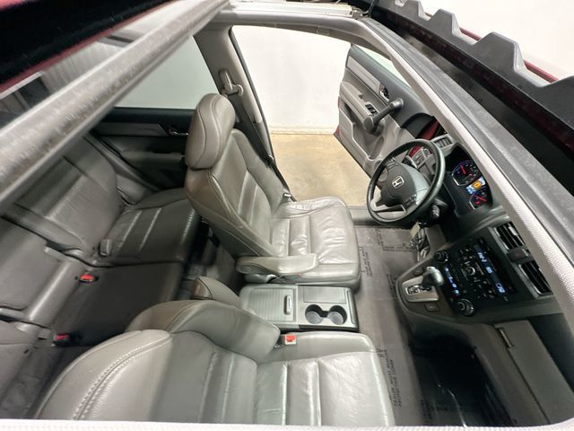 2010 Honda CR-V EX-L  at Phil Fitts Ford
