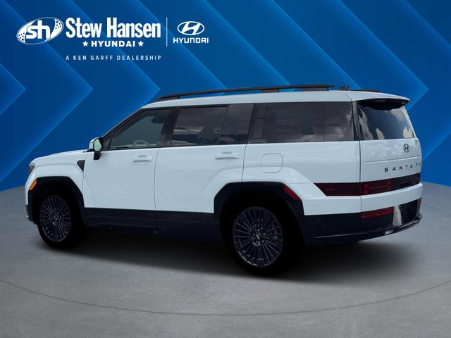 New 2026 White Hyundai Calligraphy image 4