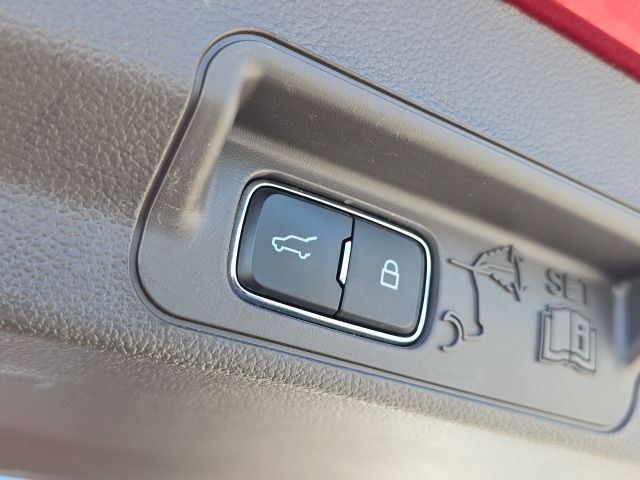 Photo of 2023 Ford Explorer Platinum in Dallas, GA - 12,  2023 Ford Explorer Platinum:167642A