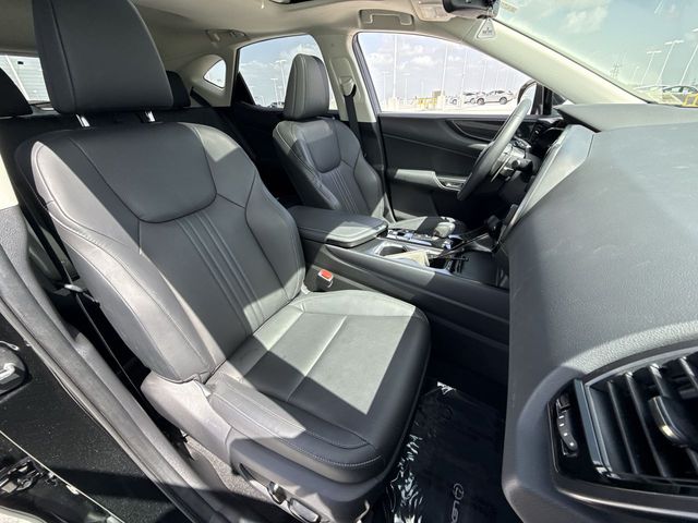 2024 Lexus NX - $37,588