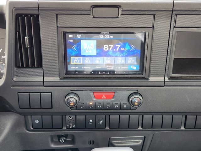 New Car 2025 Chevrolet 5500 Xd Lcf Diesel  For Sale Under $70,000 In San Antonio, Texas