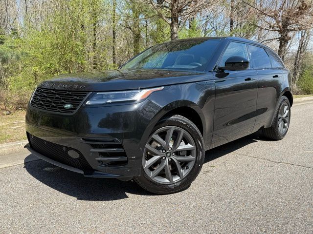 2026 Land Rover Range Rover Velar P250 Dynamic SE AWD