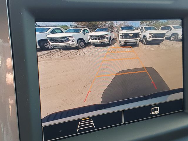 2026 Chevrolet Silverado 2500 Crew Cab SRW 4WD Pickup for sale #TF228465 - photo 14