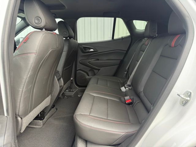 new 2026 Chevrolet Trax car, priced at $27,885