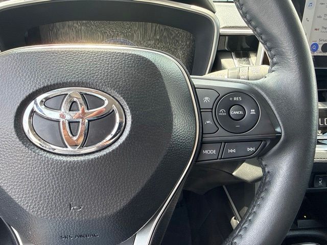 2025 Toyota Corolla - $30,888