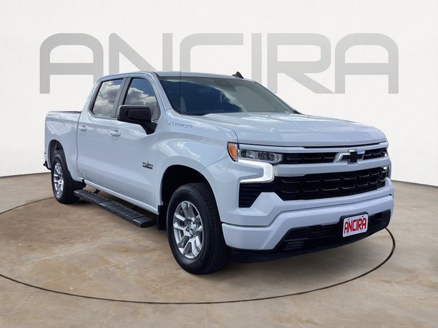 Used Car 2023 Chevrolet Silverado 1500  Rst For Sale Under $40,000 In San Antonio, Texas