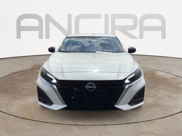 Used Car 2024 Nissan Altima  2.5 Sv For Sale Under $20,000 In San Antonio, Texas