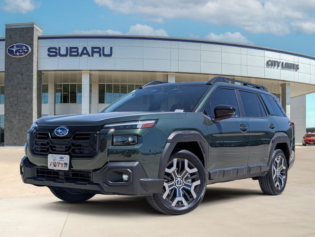 2026 Subaru Outback Touring XT AWD