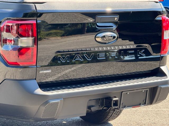 Used 2023 Ford Maverick Truck