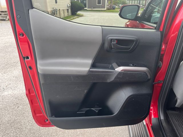 Used 2023 Toyota Tacoma Truck