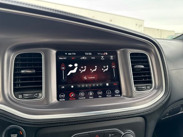 used 2020 Dodge Charger car, priced at $38,999