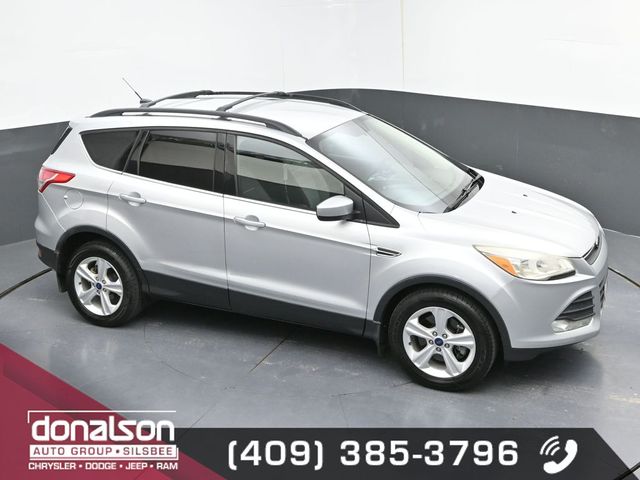 used 2015 Ford Escape car, priced at $9,599