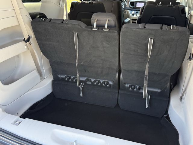 2023 Chrysler Voyager LX Gray at Bayway Chrysler Dodge Jeep Ram
