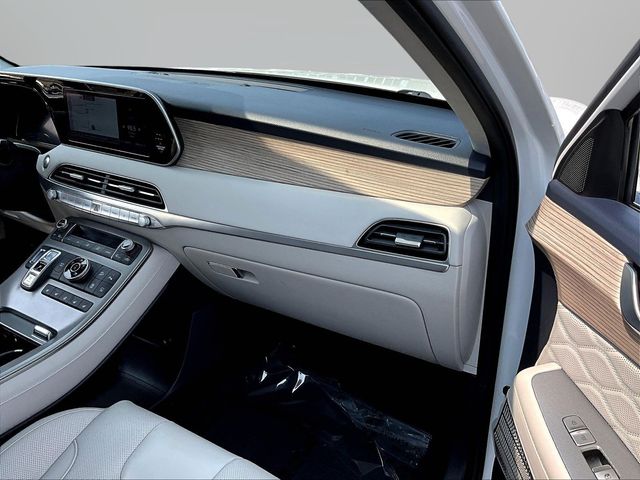 Used 2022 Hyundai Palisade SUV