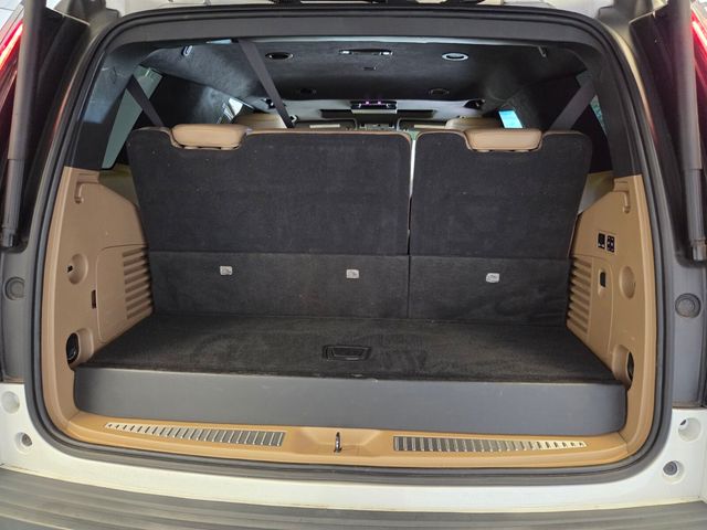 Used 2020 Cadillac Escalade SUV