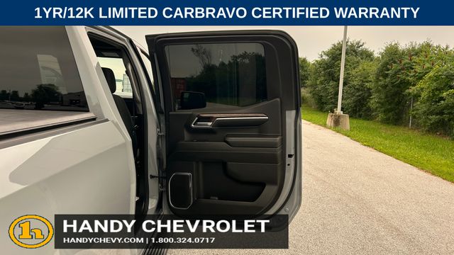 Used 2024 GMC Sierra 1500 Truck