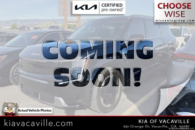 2024 Kia EV9 Land AWD's photo