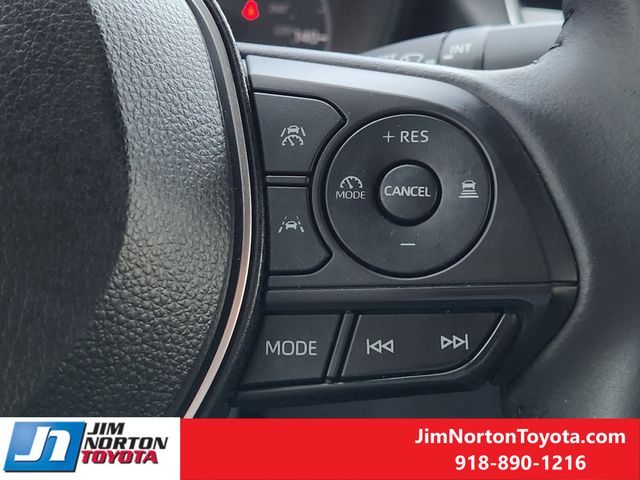 Used 2024 Toyota Corolla Sedan
