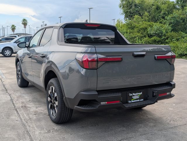 2027 Hyundai Santa Cruz SE  at Baytown Hyundai