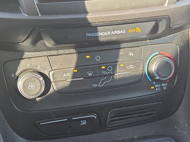 Used 2022 Ford Transit Connect Van