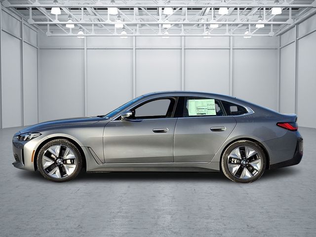 i4 xDrive40