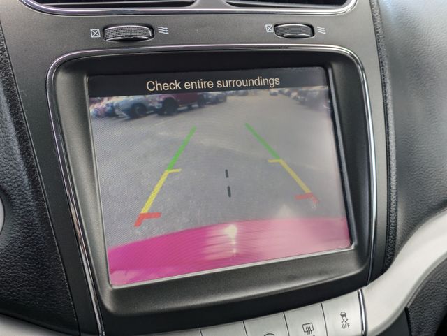 2019 Dodge Journey GT AWD