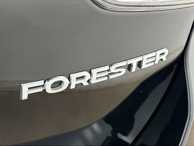 2023 Subaru Forester Premium Black at Rafferty Subaru