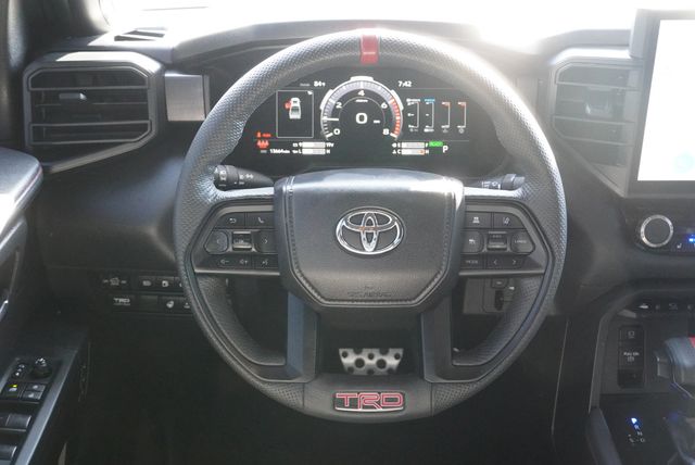 Used 2026 Toyota Tundra Hybrid Truck