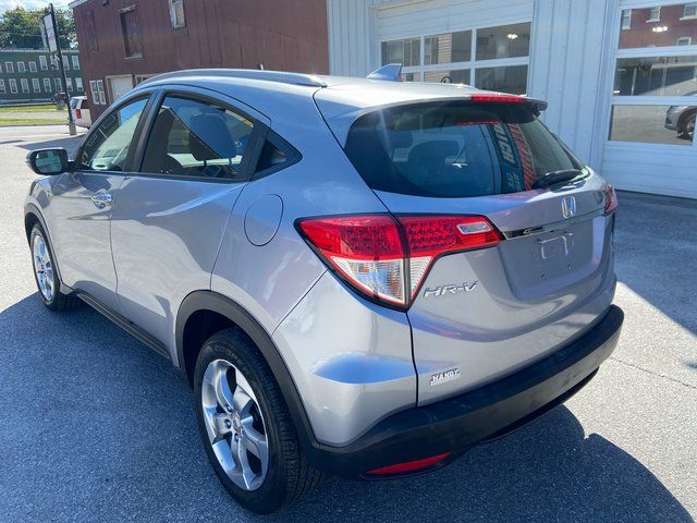 Used 2020 Honda HR-V SUV