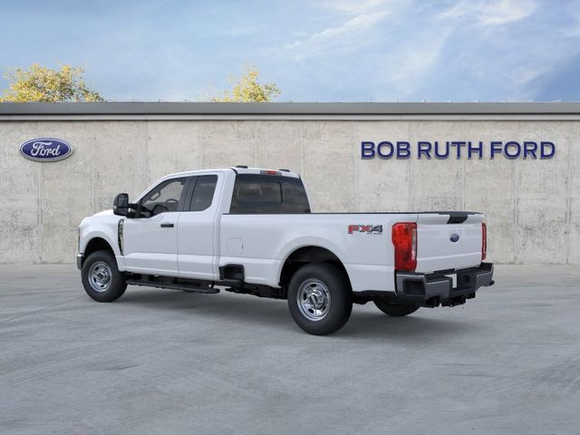 2026 Ford F-350SD XL - 4