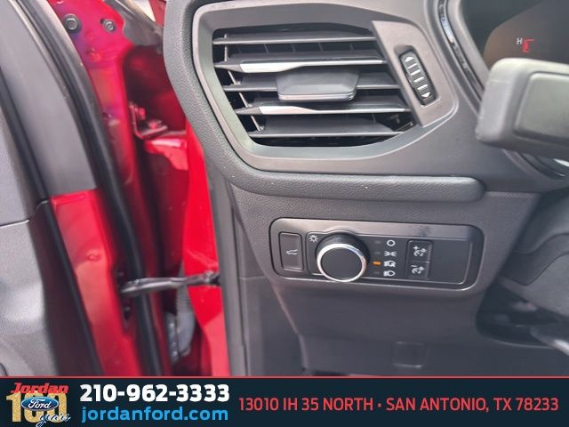 Used Car 2024 Ford Escape  St-line For Sale Under $30,000 In San Antonio, Texas